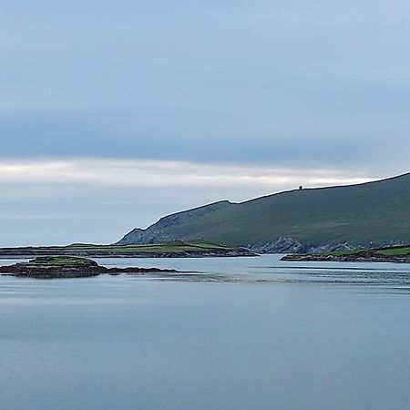 Skellig View Villa Portmagee Exterior foto