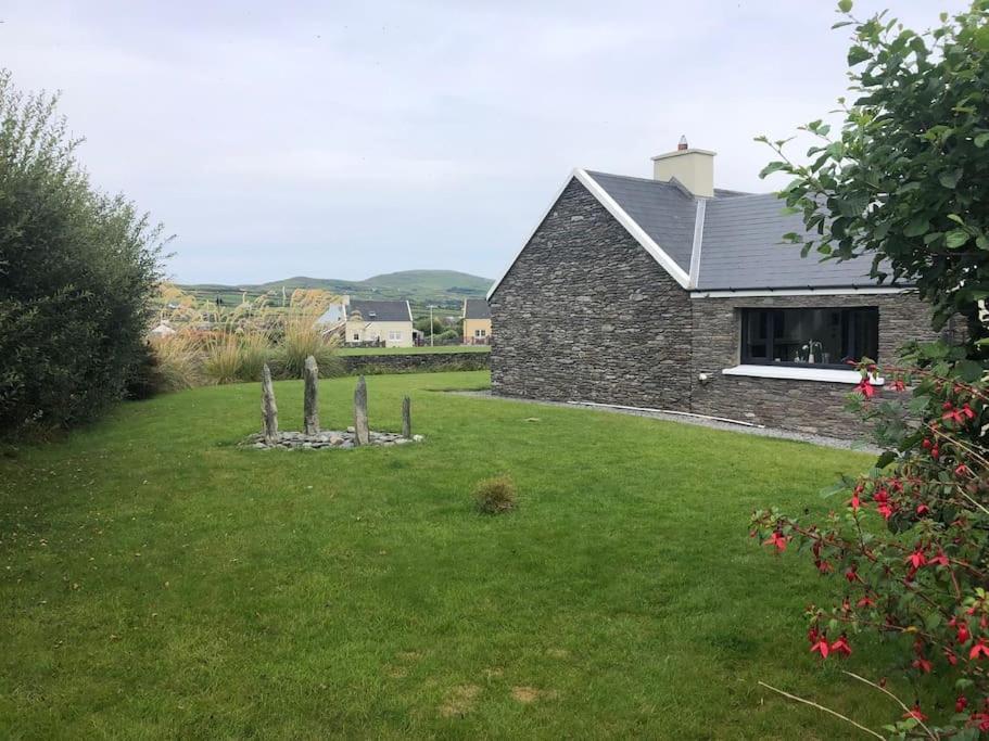 Skellig View Villa Portmagee Exterior foto